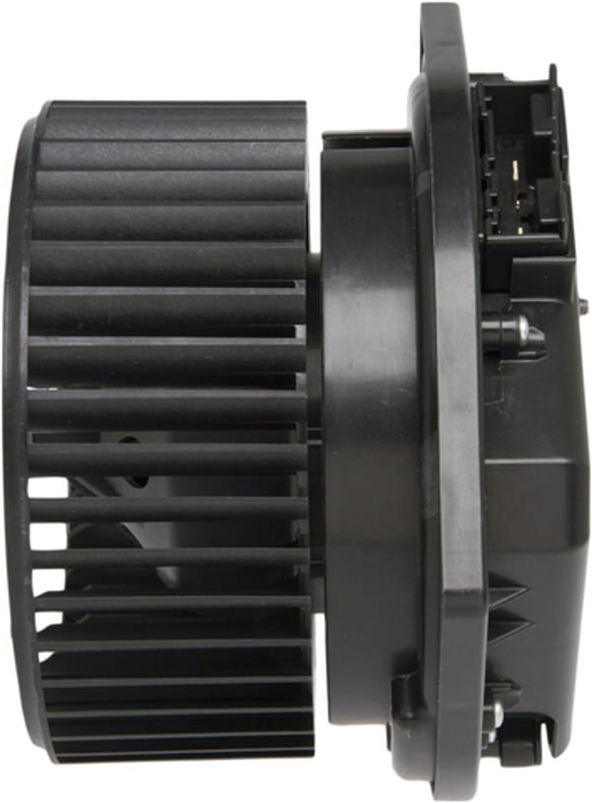Four Seasons Blower Motor Fits select: 2007-2014 NISSAN ALTIMA, 2013-2014 NISSAN PATHFINDER