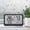 temperature display Under $5 a2, variant on CQCYD Multi Function Digital Alarm Clock, Temperature Humidity Display Monitor, Mini Desk Timepiece, Electronic Weather Station for Home Bedroom Office and Nursery Room