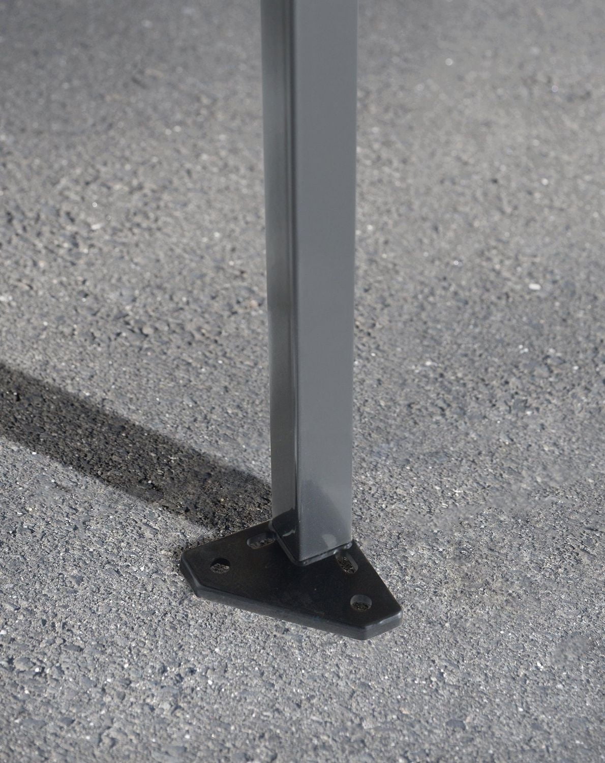 Summit SX170 10 X 17 ft. Straight Leg Canopy - Blue