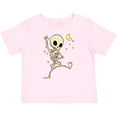 thumbnail image 3 of Inktastic Cute Dancing Skeleton Boys or Girls Baby T-Shirt, 3 of 5