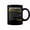 Black, variant on Boswell Name Gift Boswell Facts Coffee Mugs