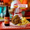 thumbnail image 6 of Malta India Malt Beverage, 6 pack 12 fl oz Glass Bottle, Non-Alcoholic, No Allergens, 6 of 6