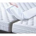 thumbnail image 1 of Bed Bridge Vekkia Split King para cama ajustable de 2 a 2 camas, 1 of 7