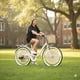 thumbnail image 2 of BICICLETA SUPERMEX R26 SHARON BEIGE 6 VELOCIDADES, 2 of 10