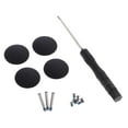 thumbnail image 2 of 4Pieces Bottom Case Rubber Feet Replacment Fit A1278 A1286 A1297 Screwdriver + Screws, 2 of 8