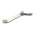 thumbnail image 2 of koolsoo LAT Pull Down Bar Ergonomic LAT Pulldown Attachment for Press Down Exercises, 2 of 9