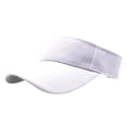 thumbnail image 4 of Sports Visor-Golf Beach Visor Cap UV Protection Adjustable Hat For Women, 4 of 7