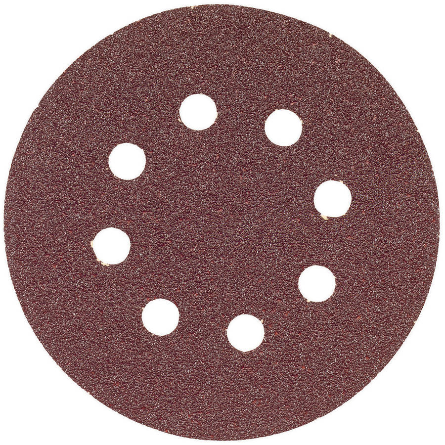 SANDING DISC 5" 5PK