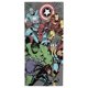 thumbnail image 1 of Toalla de playa Jay Franco Marvel Comics Kids 100% algodón, 1 of 6