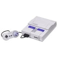 thumbnail image 1 of SNES Nintendo Classic Mini: Super Nintendo Entertainment System (Europe) Not Region Locked, 1 of 5