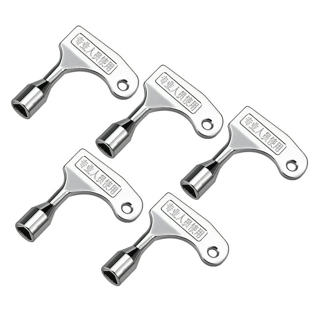 Llave armario Eléctrico Unique Bargains cerraduras para armarios y muebles 60mm de Longitud de Aleación de Zinc
