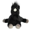 thumbnail image 2 of Aurora Stuffed Animals -Blackjack (Horse) 12", 2 of 2