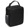 thumbnail image 1 of Bolsas para llevar almuerzo: lonchera para niños, bolsa de almuerzo aislada para niñas y niños, bolsa suave, mini refrigerador, bolsa de almuerzo térmica reutilizable para el trabajo, escuela, picnic, 1 of 6