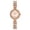 Gold 1, variant on Watches for Women Ladies Analog Waterproof Watch Fashion Luxury Dress Women's Wrist Watch