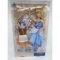thumbnail image 3 of Disney Store Princess Cinderella Ballet Doll New with Box, 3 of 3
