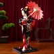 thumbnail image 4 of Muñeca de geisha con kimono, figura de geisha japonesa, decoración de escritorio, estatua de chica con kimono japonés, 4 of 7