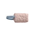 thumbnail image 4 of Bolsa acolchado acolchado con asa superior para mujer de hombro acolchado con estampado de flores Ndcxsfigh Para Estrenar, 4 of 8