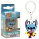 thumbnail image 1 of FUNKO POP-llavero de STITCH de Disney, juguete de TIKI STITCH, figura de vinilo de LILO, juguetes Pop de bolsillo, verano, 626, 1 of 2