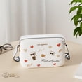 thumbnail image 2 of Bolso bandolera Karl Lagerfeld Paris Maybelle para mujer, 2 of 5
