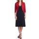 thumbnail image 3 of Cárdigan de moda para mujer, chaqueta informal de color de manga media, traje pequeño de negocios, cárdigan de mujer, abrigo para mujer, 3 of 8