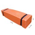 thumbnail image 5 of Sunisery Ultralight Corrosion Resistant Foam Camping Mat Folding Beach Tent Sleeping Pad Waterproof MoistureProof Mattress, 5 of 6