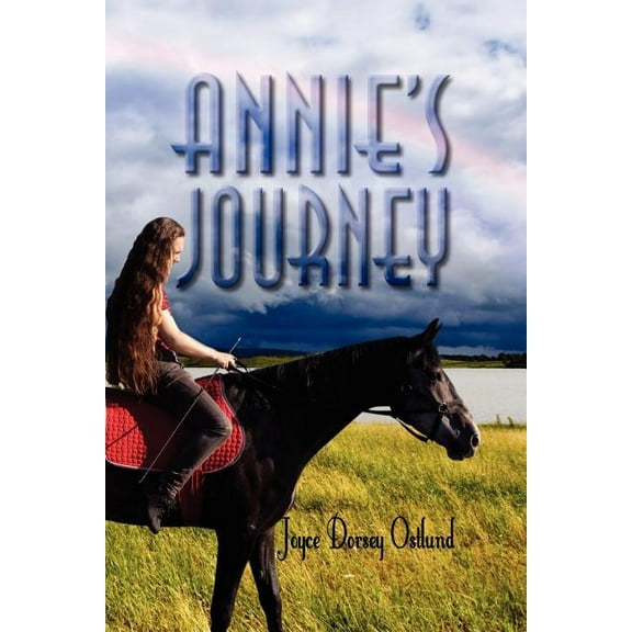 Annie's Journey, (Paperback)