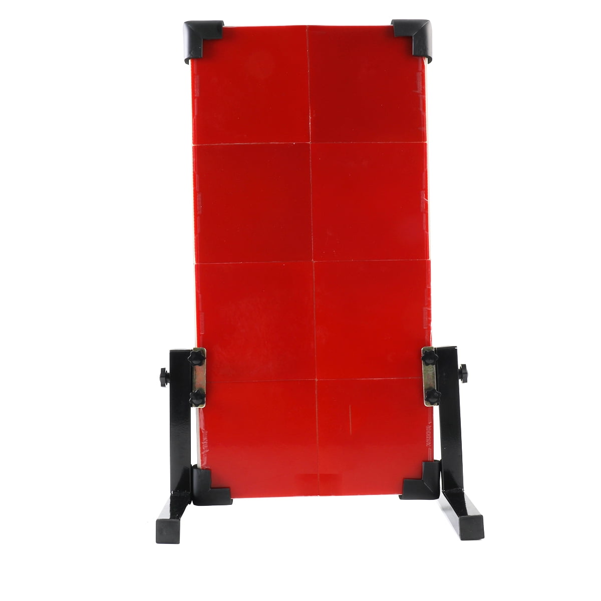 Red Para Mesa De Ping-pong Ajustable Gladiatorfit