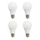 thumbnail image 1 of Lámpara 5 uds A65 luz LED Auto apagado/encendido fotosensible 85-265V bombilla (5W), 1 of 6