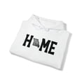 thumbnail image 4 of Missouri Home Moving Away Homesick Hoodie, Gifts, Hooded Sweatshirt, 4 of 4