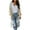 A, variant on Vedolay Suit Jacket Womens Cropped Coat Casual Open Front Crop Casual Jackets,A M