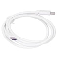 thumbnail image 3 of Cable De Carga Rápida De 60 W, Cargador De Cable De Línea De Datos TPE Tipo C A Tipo C De Alta, Con Varias Longitudes Para Elegir, 3 of 7