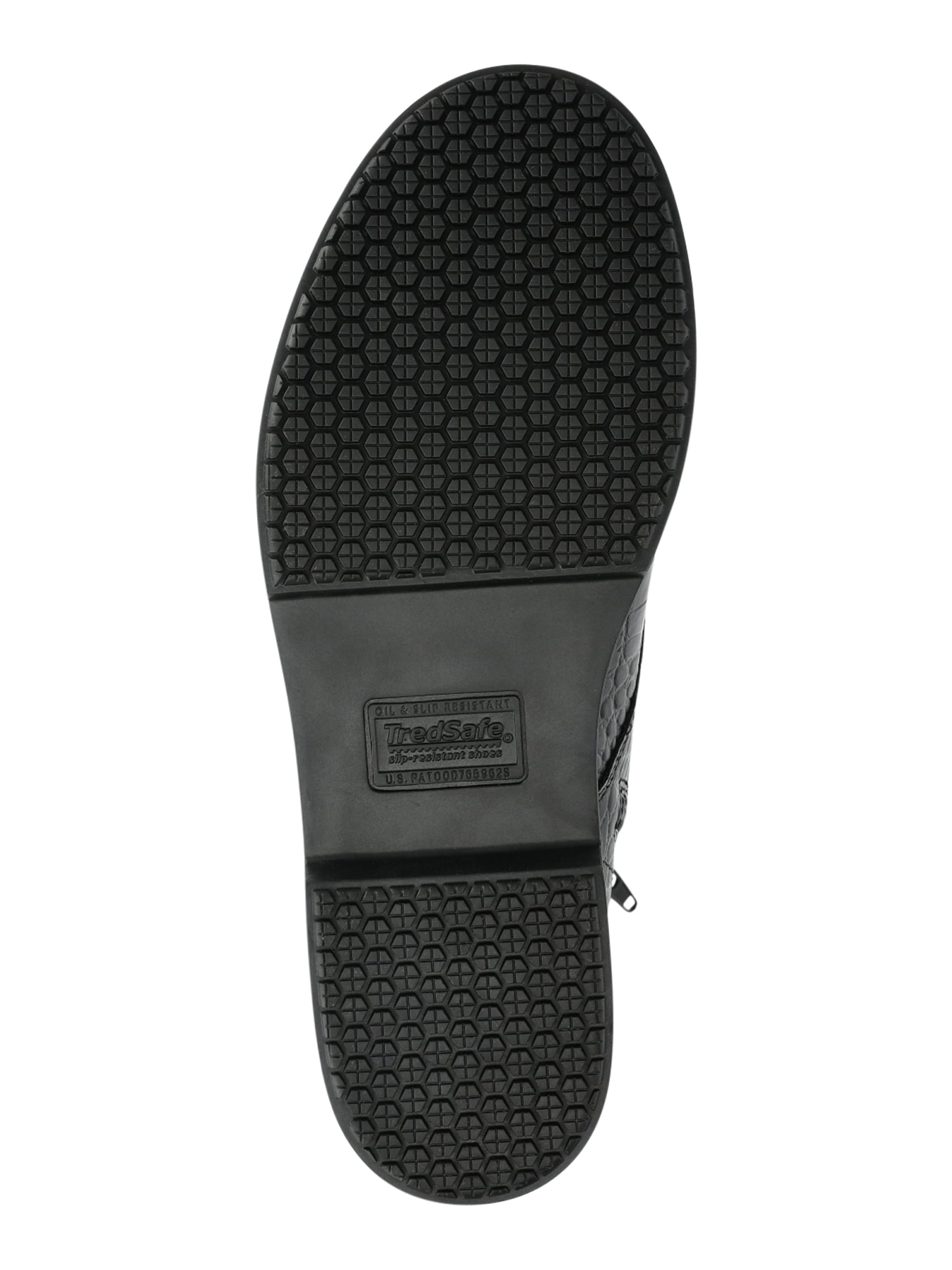 TredSafe Raven women's Slip Resistant Boots - Slip Resistant