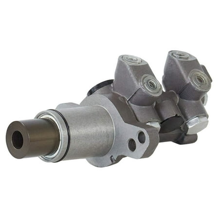 For Mercury Capri 1991 1992 1993 1994 Brake Master Cylinder - BuyAutoParts