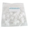 doctor easy elephant & rhino ear washer disposable tips, bag of 20