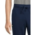 thumbnail image 2 of Under Armour Men's and Big Men's UA Rival Faux Fleece Joggers, Sizes S-2XL, 2 of 6
