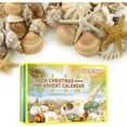 thumbnail image 3 of PVCS Rocks & Fossils Kit – 24 Grids Start a Rock, Mineral, & Fossil Collection, STEM Science Kit for Kids, 3 of 8