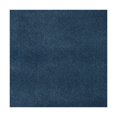 thumbnail image 4 of ACME Adonis Fauteuil d'Appoint Capitonné avec Dossier à Ailes en Velours Bleu Azur, 4 of 13