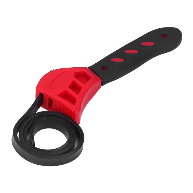 Ccdes Belt Wrench, Multifunctional Strap Wrench For Replacement