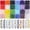 8mm, variant on 900 count 6mm Faceted Beads for  Making  Faceted  Bead for Friendship Bracelet Making Kit Craft Christmas Beads with Charms