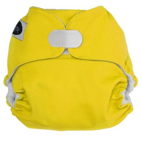 Imagine Baby Products Pocket Hook and Loop Diaper Birthday Boy 