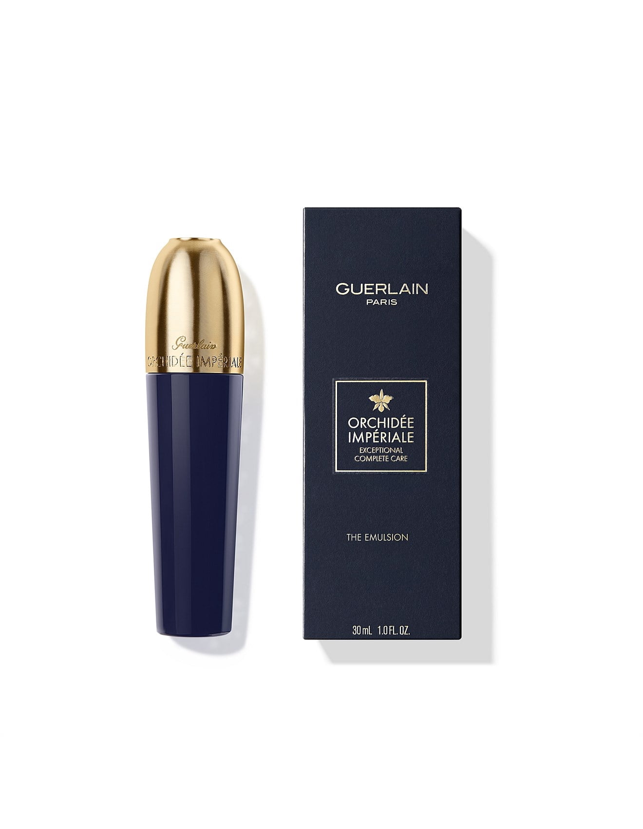 Guerlain Orchidee Imperiale Exceptional Anti-Aging Rich Face Cream