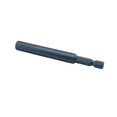 thumbnail image 2 of Zipbolt 40.520 : Deep Socket Driver - 7mm - 1 Pack, 2 of 2