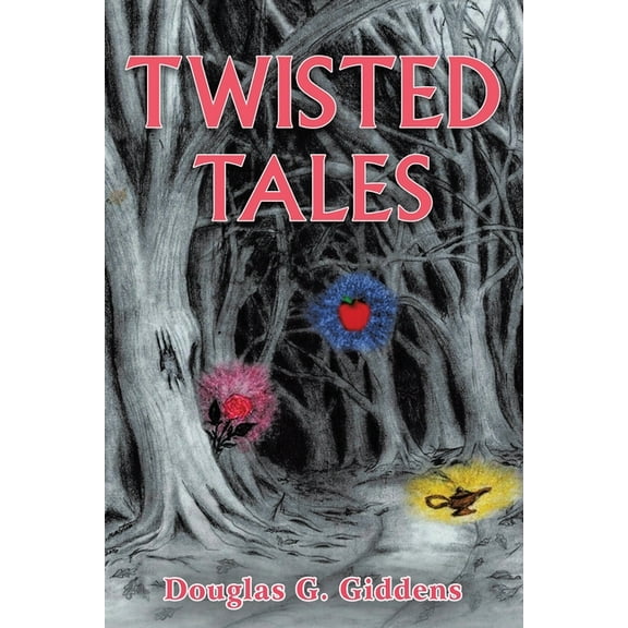 Twisted Tales, (Paperback)