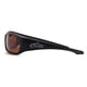 thumbnail image 2 of Gafas de Sol Bi-Focales Polarizadas Fishoholic para Pesca con Protección UV400, 2 of 5