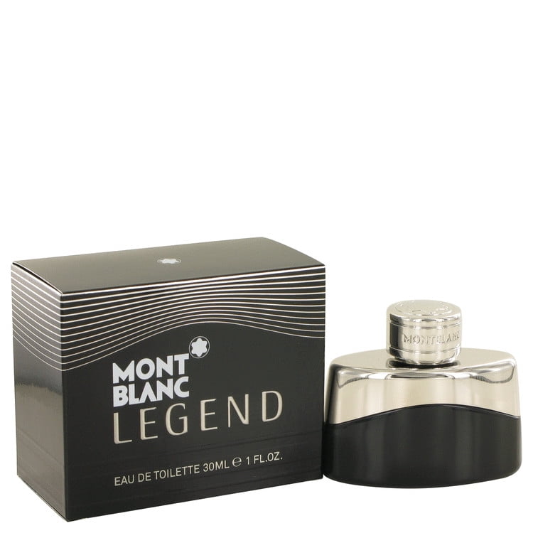macys montblanc legend