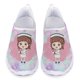 thumbnail image 1 of Zapatillas de deporte cómodas con gradiente para dentistas, calzado transpirable para mujer, zapatos de enfermería ligeros y antideslizantes, zapatos planos de moda para exteriores, 1 of 5