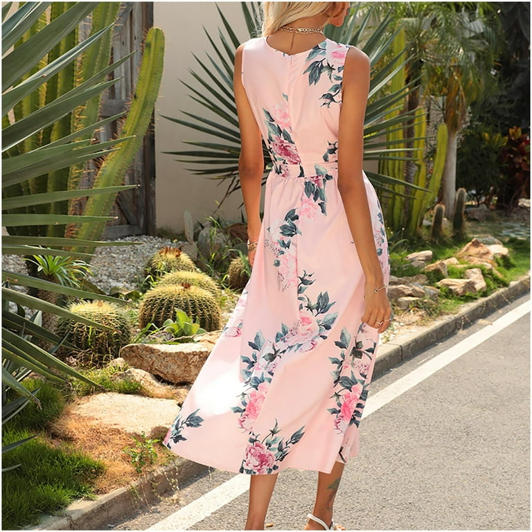 Dressy sun clearance dresses