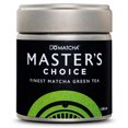 thumbnail image 1 of DoMatcha Choix du Maître (30g), 1 of 3