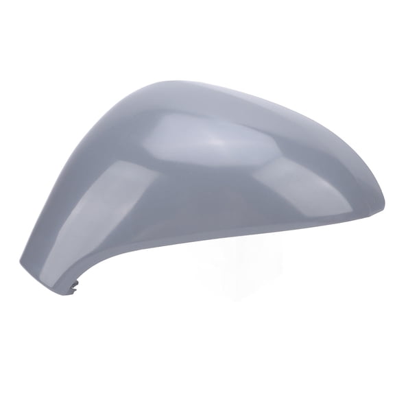 Xirurus 207 Hatchback 2006‑2013 Left‑Side Rearview Mirror Cover Cap – Durable, Scratch‑Proof, Seamless Fit for Peugeot 207