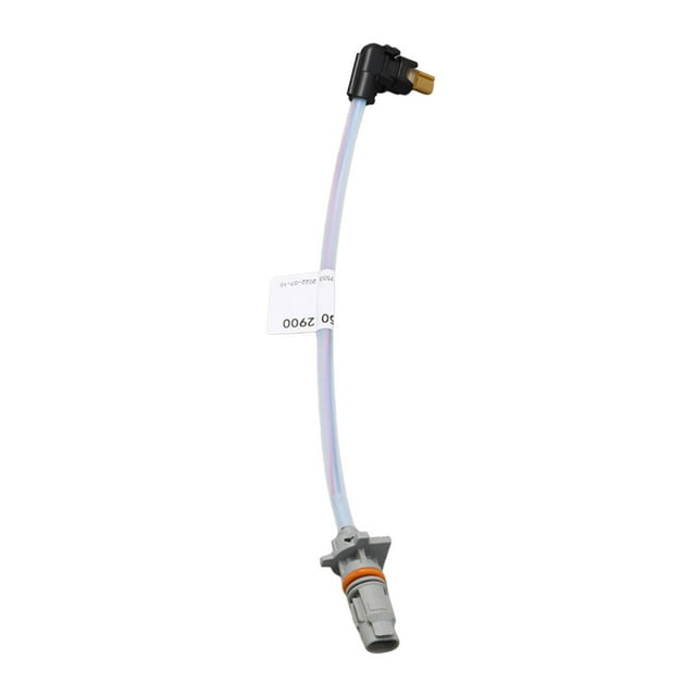 Miulika Engine Oil Pump Harness Sensor Line Engine Accessory Oil Pump Wiring Harness 30cm